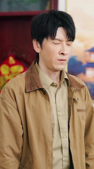 当我来时,正义不迟 第5集