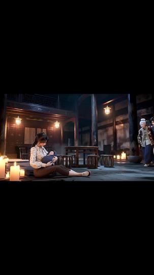 Underworld Incarnate: He Who Hunts the Damned Episode 4