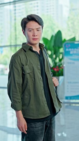 征战五年,女离父心 第2集