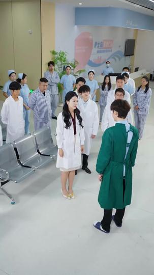 A Cure or a Curse Episode 4