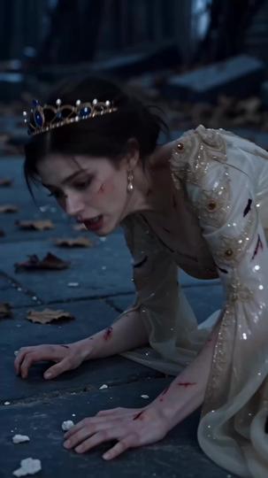 Six Nights Before I Leave the Elf King Episode 3