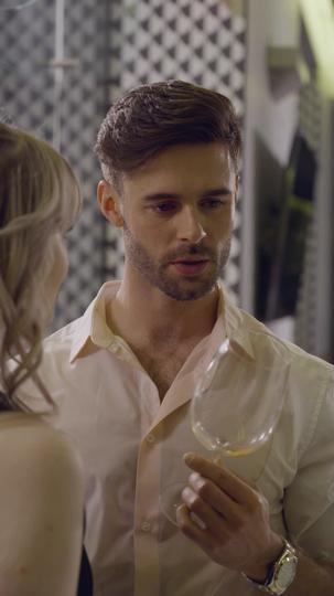 Seducing Mr. Sterling: The Ice-cold Heir Episode 3