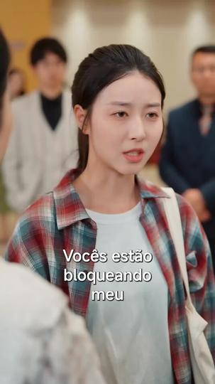 Tirar as Notas, Acertar as Contas (Dublado) 11Episódio