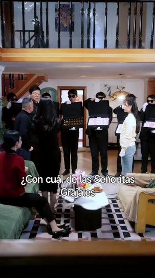 La Obsesión del CEO Episodio 9