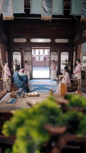 Touch My Heart, Not Just My Wounds Episode 2