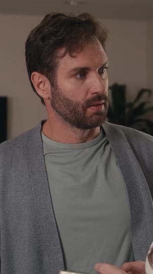 Na Riqueza e na Pobreza (Dublado) 5Episódio