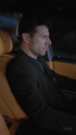 Fin de Peine, Plus de Famille Épisode11