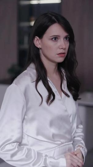 The Contract Marriage with the Blind Master Episode 2