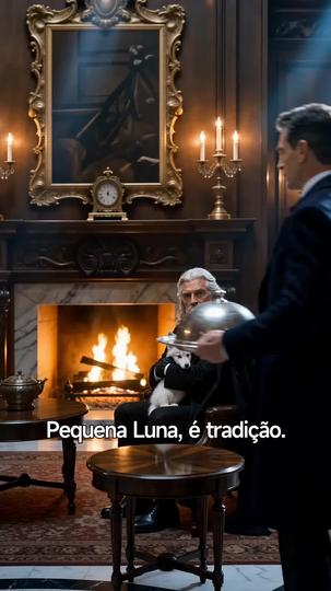 Vendida para a Fera, Reivindicada pelo Rei Alfa 10Episódio