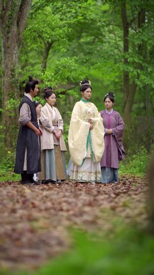 Heir of the Hidden Flame (DUBBED) Episode 8