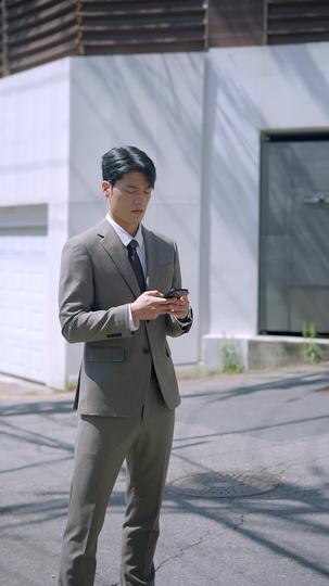 순결한 재벌2세는  첫사랑의 혼전순결을 원치 않는다 제7회