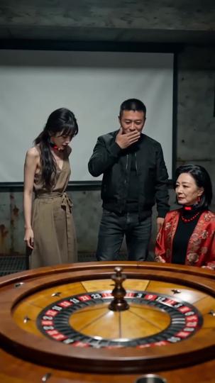 姊姊的日記 第7集