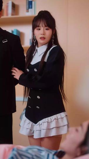 Cinta Beracun (Sulih Suara) Episode 8