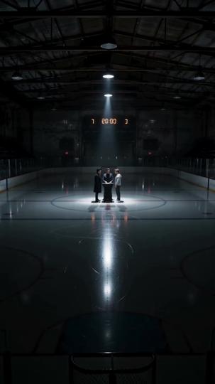 Rivals on Ice, Lovers in Debt Episode 5