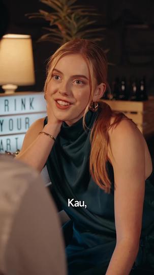 Cintailah Aku, Profesor Iblis Episode 7