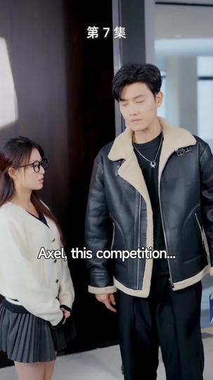 Encore of a Reborn Heart Episode 7