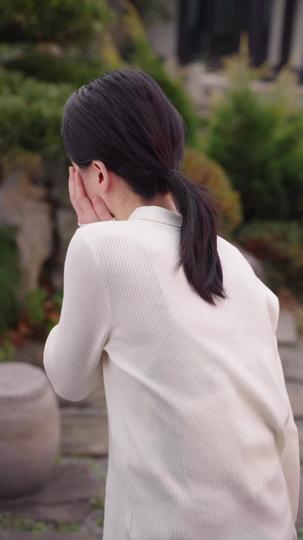 神女遮天 第3集