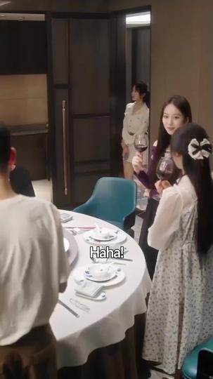 Turbulence Warning: Love Ahead Episode 6