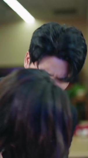 Loving You At Sunset Episode 11