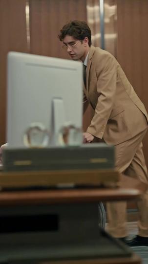 Mute but Deadly Episode 4