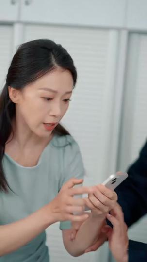 Reset for Revenge Episode 3