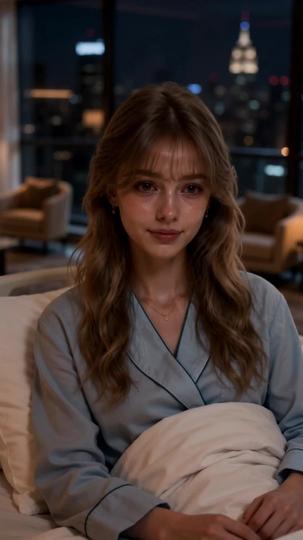 The Wife He Should Fear Episode 4