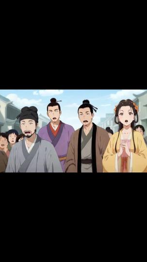 Training the Emperor, Collecting Rewards Episode 3