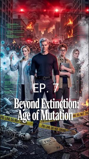 Beyond Extinction: Age of Mutation Episode 7