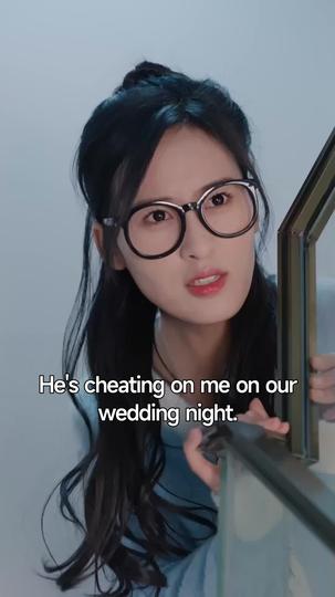 Love's Masquerade Episode 4