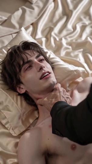 His Ward's Dangerous Love Episode 2