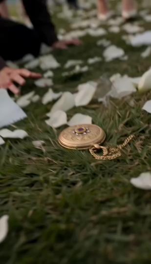 Fake Angel's Final Fall Episode 10