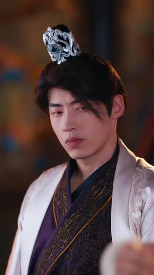 Marriage in Name, Power in Hand Episode 2