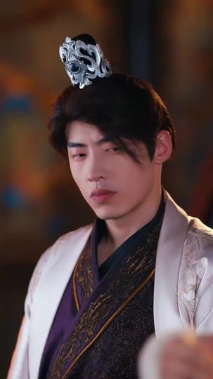 Marriage in Name, Power in Hand Episode 2