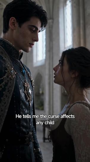 Carrying His Twins, I Became the Cursed Lord's Only Cure Episode 4