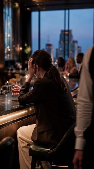 My Escort Is a Billionaire Episode 2