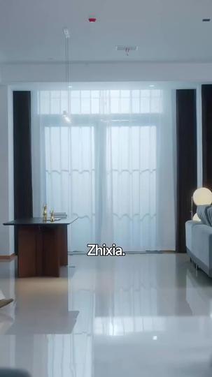 Cinta Terakhir Di Angkasa Episode 11