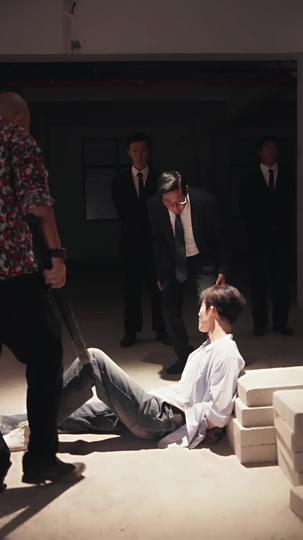 真情三十六计 第11集