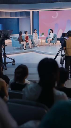 Secret of the Other Half Episode 9