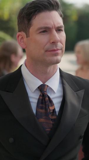 Sua Noiva Bilionária é Minha Esposa Traidora (Dublado) 3Episódio