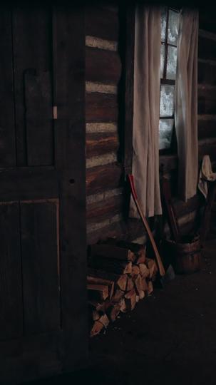 Rescatada por el hombre salvaje Episodio 8
