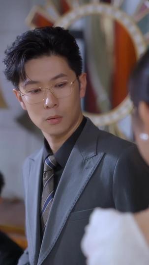 Jangan Usik Warisanku Episode 7