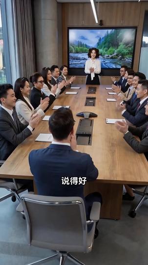 我靠真心话逆风翻盘 第4集
