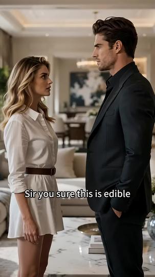 My Cold Husband Can't Stay Calm Episode 6