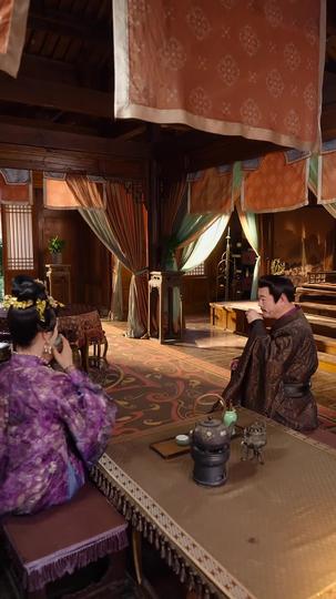 Your Highness, Please Leave Me Alone Episode 5