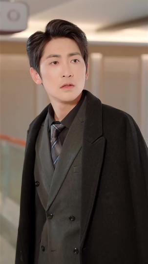 Hitched to My Ex's Boss Episode 4