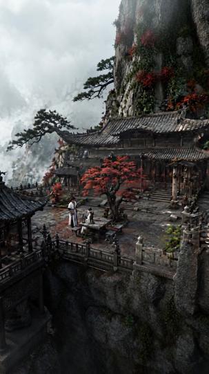 大师姐 第2集