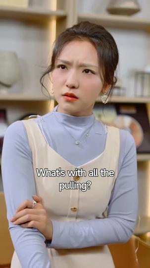 When Our Paths Crossed Again Episode 4