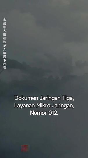 Takdir Kelam di Tengah Samudra Episode 2