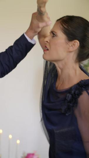 In Love With My Ex's Uncle Episode 11