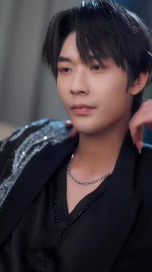 鳶飛不度煜火 第1集